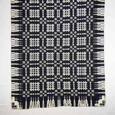 Coverlet