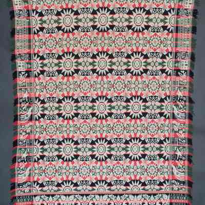 Coverlet