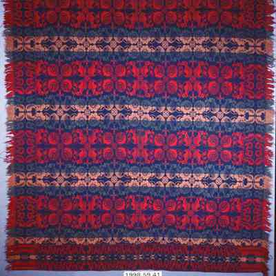 Coverlet