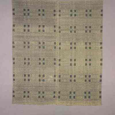 Coverlet