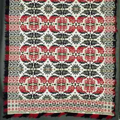 Coverlet