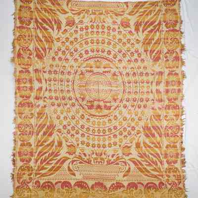 Coverlet