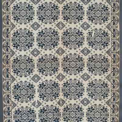 Coverlet