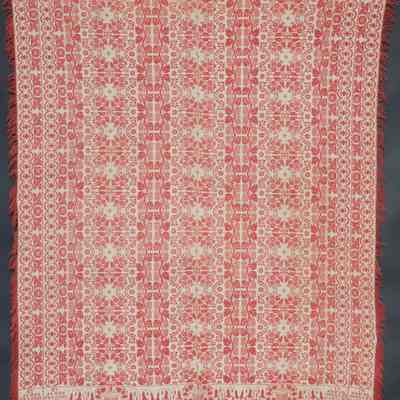 Coverlet