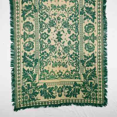 Coverlet