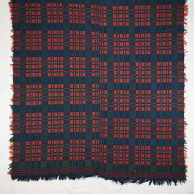 Coverlet