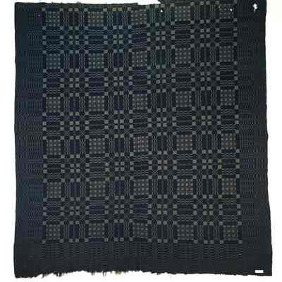 Coverlet