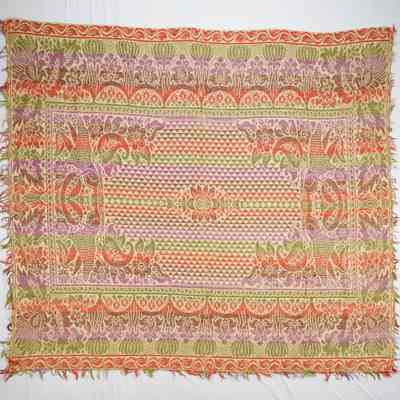 Coverlet