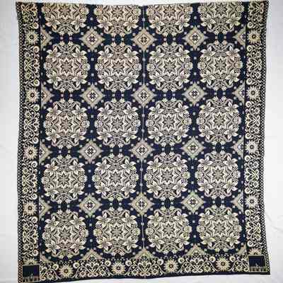 Coverlet
