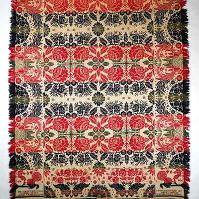Coverlet