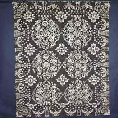 Coverlet