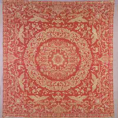 Coverlet
