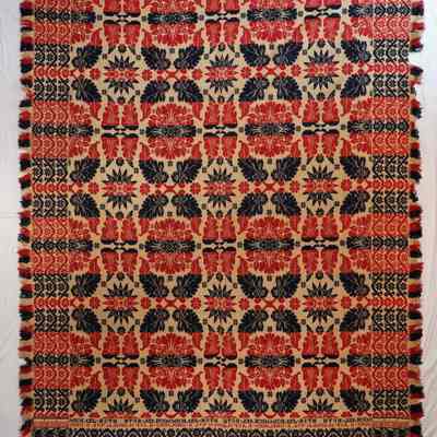 Coverlet