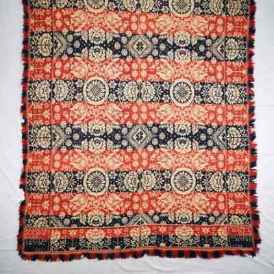Coverlet
