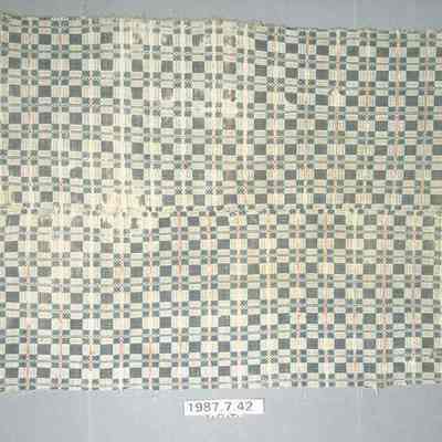 Coverlet