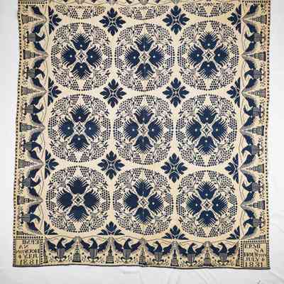 Coverlet