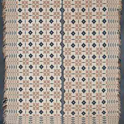 Coverlet