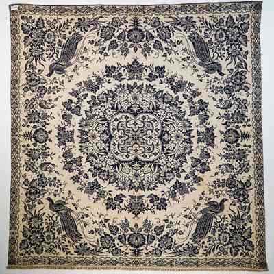 Coverlet