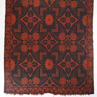 Coverlet
