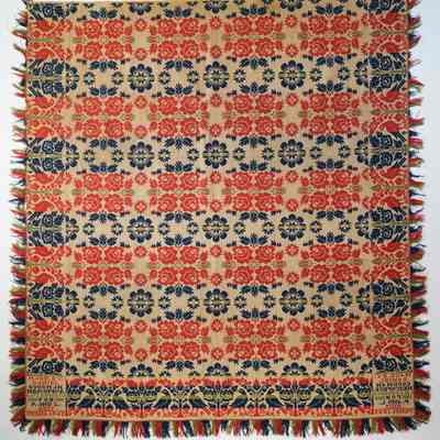 Coverlet