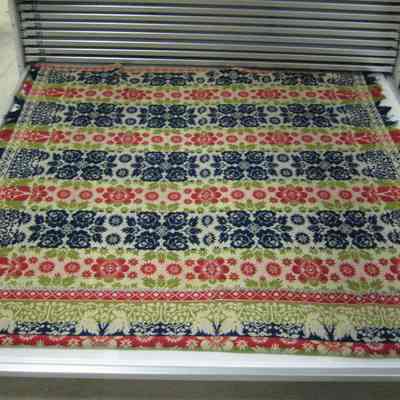 Coverlet