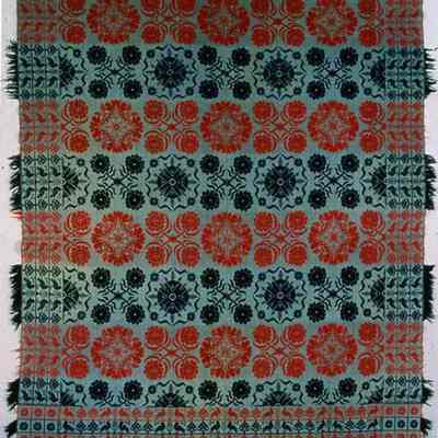 Coverlet