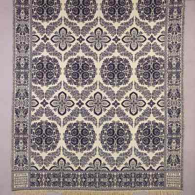 Coverlet