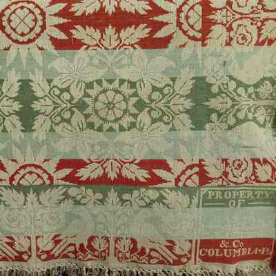 Coverlet