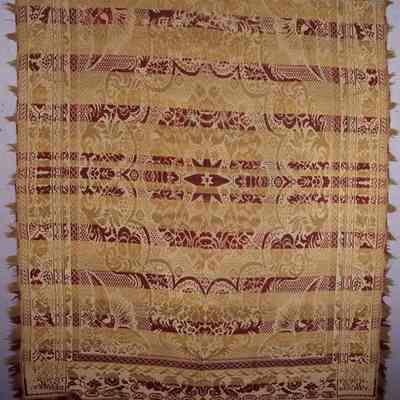Coverlet