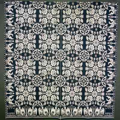 Coverlet