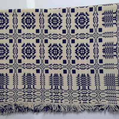 Coverlet