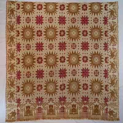 Coverlet