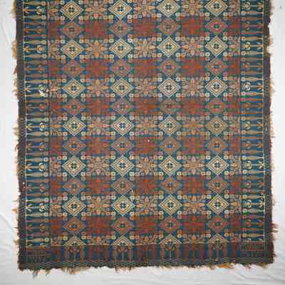 Coverlet