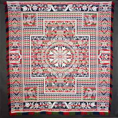 Coverlet