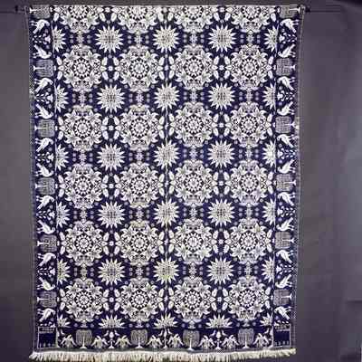 Coverlet