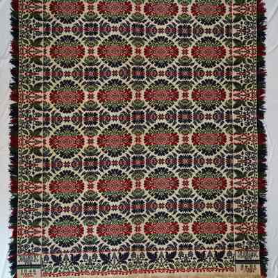 Coverlet