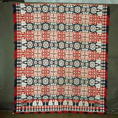 Coverlet