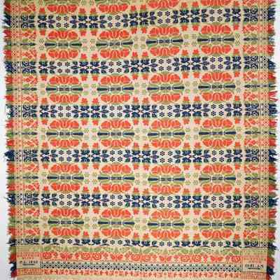 Coverlet