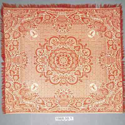 Coverlet