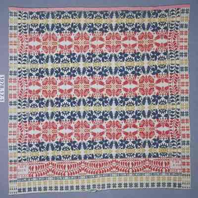 Coverlet