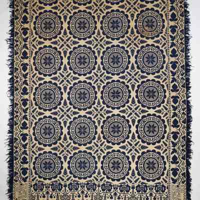 Coverlet