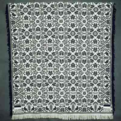 Coverlet