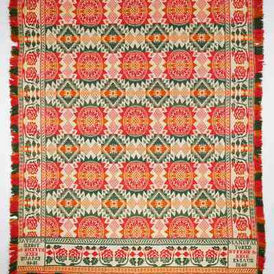 Coverlet