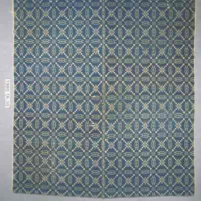 Coverlet