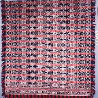 Coverlet