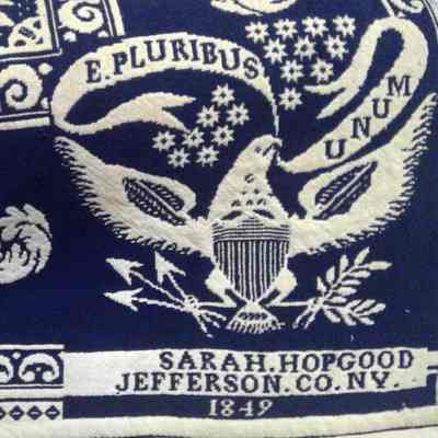 Coverlet