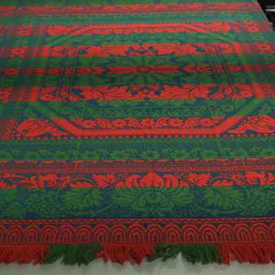 Coverlet