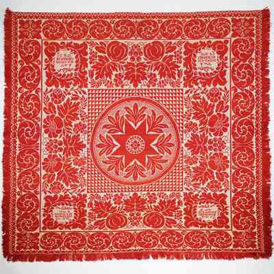 Coverlet