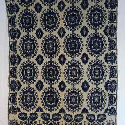 Coverlet