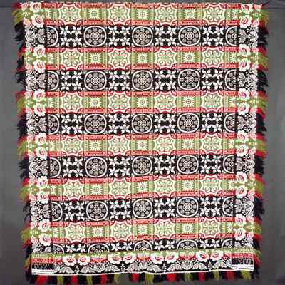Coverlet